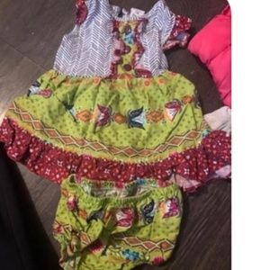 Ric Rac 12 months